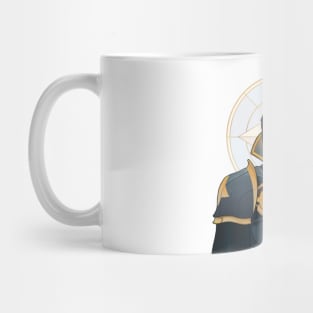 THANE Mug